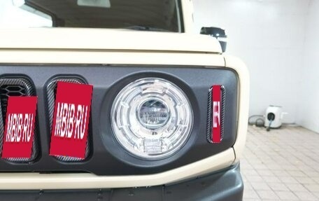 Suzuki Jimny, 2021 год, 1 067 000 рублей, 39 фотография