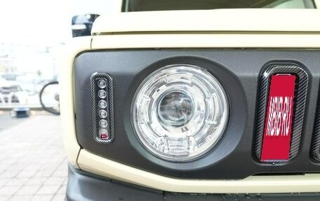 Suzuki Jimny, 2021 год, 1 067 000 рублей, 38 фотография