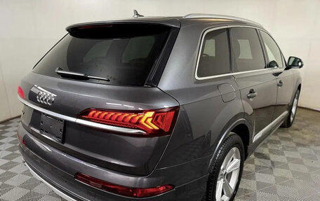 Audi Q7, 2022 год, 6 фотография