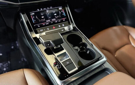 Audi Q7, 2022 год, 14 фотография