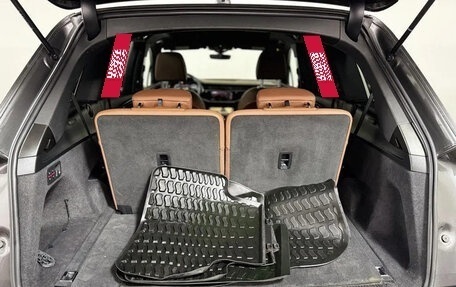 Audi Q7, 2022 год, 19 фотография