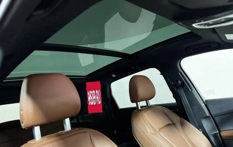 Audi Q7, 2022 год, 17 фотография