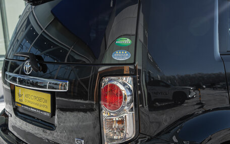 Toyota Corolla Rumion, 2013 год, 1 159 000 рублей, 7 фотография