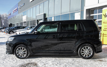 Toyota Corolla Rumion, 2013 год, 1 159 000 рублей, 10 фотография