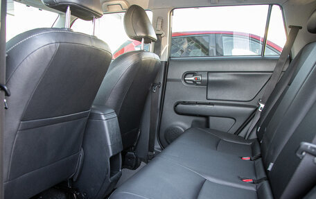 Toyota Corolla Rumion, 2013 год, 1 159 000 рублей, 14 фотография