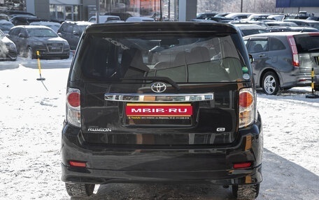 Toyota Corolla Rumion, 2013 год, 1 159 000 рублей, 8 фотография