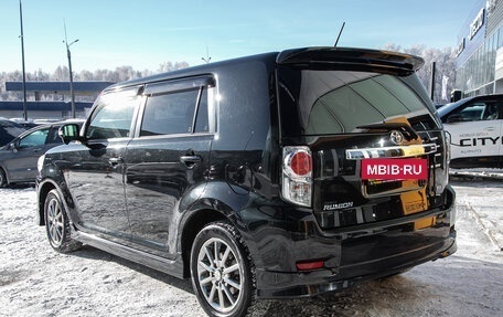 Toyota Corolla Rumion, 2013 год, 1 159 000 рублей, 9 фотография