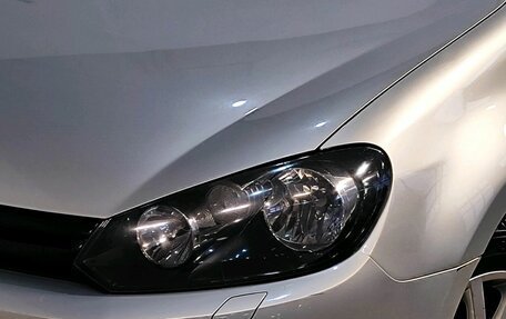 Volkswagen Golf VI, 2012 год, 959 000 рублей, 5 фотография