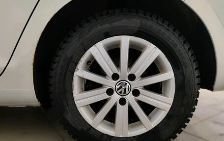 Volkswagen Golf VI, 2012 год, 959 000 рублей, 7 фотография