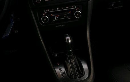 Volkswagen Golf VI, 2012 год, 959 000 рублей, 10 фотография