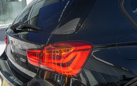 BMW 1 серия, 2015 год, 1 235 000 рублей, 7 фотография