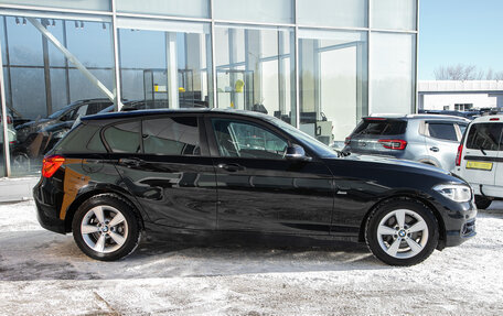 BMW 1 серия, 2015 год, 1 235 000 рублей, 6 фотография