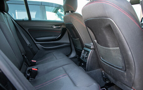 BMW 1 серия, 2015 год, 1 235 000 рублей, 15 фотография