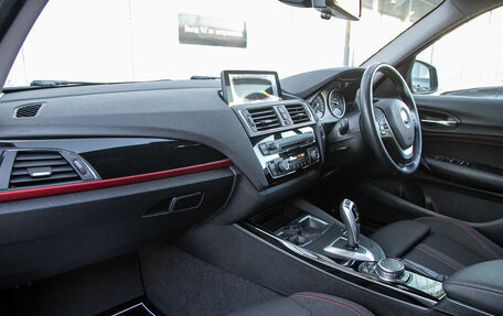 BMW 1 серия, 2015 год, 1 235 000 рублей, 19 фотография