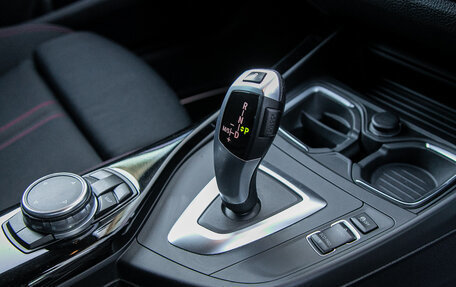 BMW 1 серия, 2015 год, 1 235 000 рублей, 11 фотография