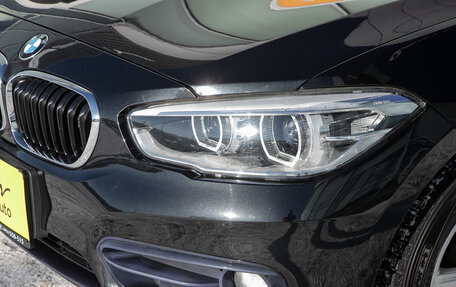 BMW 1 серия, 2015 год, 1 235 000 рублей, 3 фотография