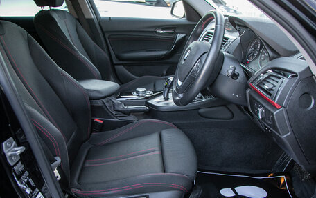 BMW 1 серия, 2015 год, 1 235 000 рублей, 13 фотография