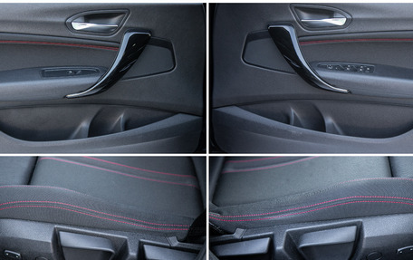 BMW 1 серия, 2015 год, 1 235 000 рублей, 22 фотография