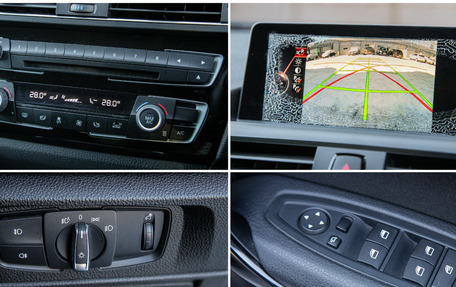 BMW 1 серия, 2015 год, 1 235 000 рублей, 21 фотография