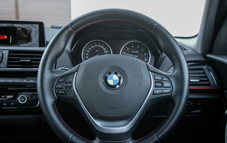 BMW 1 серия, 2015 год, 1 235 000 рублей, 16 фотография