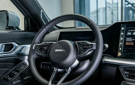 Haval F7, 2025 год, 3 399 000 рублей, 13 фотография