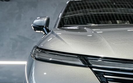 Haval F7, 2025 год, 3 399 000 рублей, 7 фотография