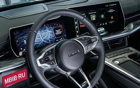 Haval F7, 2025 год, 3 399 000 рублей, 10 фотография