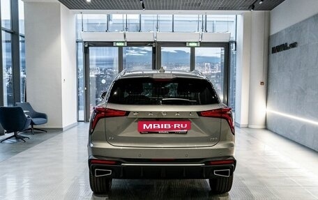 Haval F7, 2025 год, 3 399 000 рублей, 14 фотография