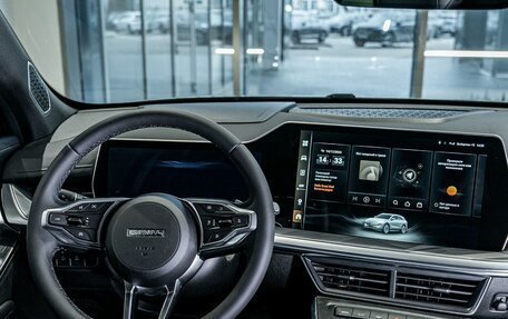 Haval F7, 2025 год, 3 399 000 рублей, 12 фотография