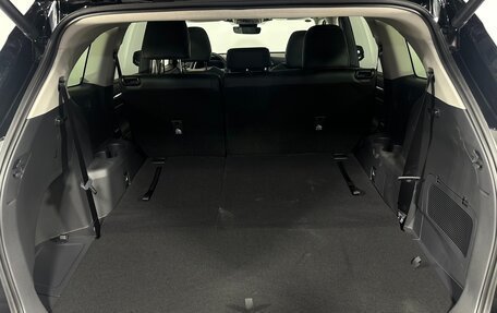 Toyota Highlander, 2025 год, 6 550 000 рублей, 20 фотография