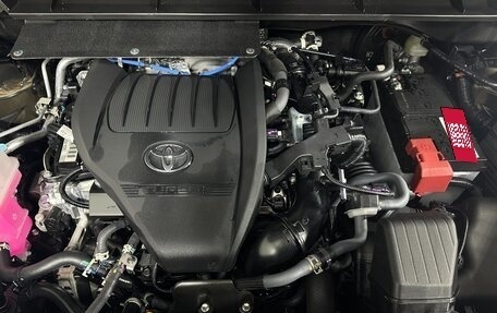 Toyota Highlander, 2025 год, 6 550 000 рублей, 18 фотография