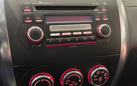 Suzuki SX4 II рестайлинг, 2008 год, 630 000 рублей, 7 фотография