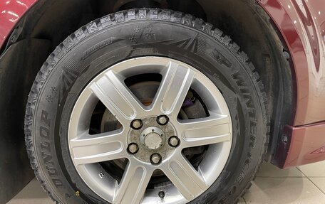 Suzuki SX4 II рестайлинг, 2008 год, 630 000 рублей, 14 фотография