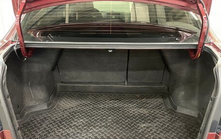 Suzuki SX4 II рестайлинг, 2008 год, 630 000 рублей, 12 фотография