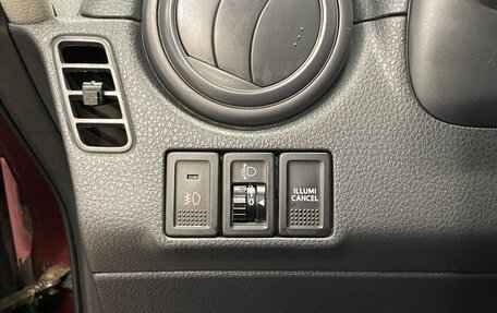 Suzuki SX4 II рестайлинг, 2008 год, 630 000 рублей, 9 фотография