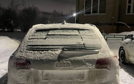 Audi A6, 2009 год, 790 000 рублей, 7 фотография