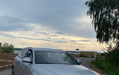 Audi A6, 2009 год, 790 000 рублей, 9 фотография