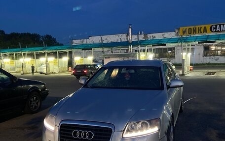 Audi A6, 2009 год, 790 000 рублей, 5 фотография