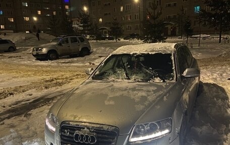 Audi A6, 2009 год, 790 000 рублей, 2 фотография