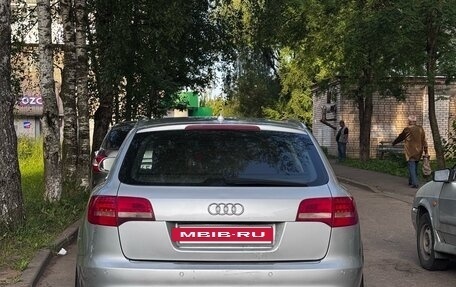 Audi A6, 2009 год, 790 000 рублей, 12 фотография