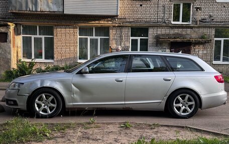 Audi A6, 2009 год, 790 000 рублей, 15 фотография