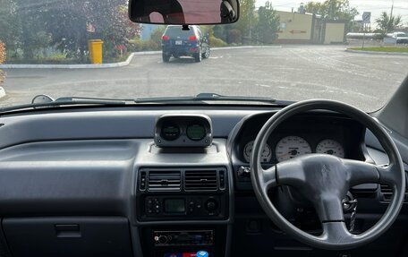 Mitsubishi RVR III рестайлинг, 1996 год, 380 000 рублей, 14 фотография