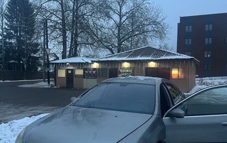 Peugeot 607 i, 2000 год, 259 999 рублей, 6 фотография