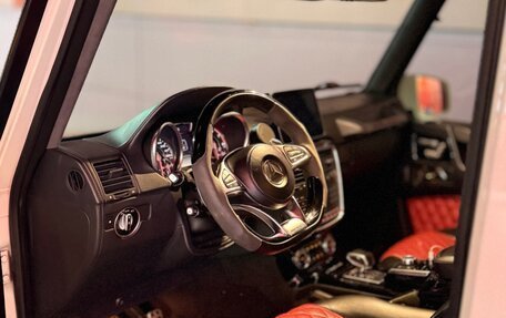 Mercedes-Benz G-Класс AMG, 2013 год, 6 300 000 рублей, 9 фотография