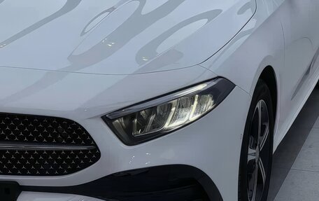 Mercedes-Benz A-Класс, 2022 год, 2 210 000 рублей, 3 фотография