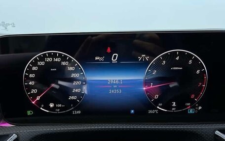 Mercedes-Benz A-Класс, 2022 год, 2 210 000 рублей, 11 фотография