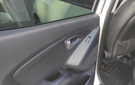 Hyundai ix35 I рестайлинг, 2014 год, 1 640 000 рублей, 16 фотография