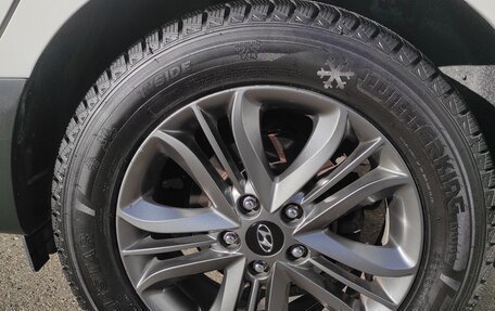 Hyundai ix35 I рестайлинг, 2014 год, 1 640 000 рублей, 11 фотография