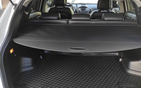 Hyundai ix35 I рестайлинг, 2014 год, 1 640 000 рублей, 18 фотография