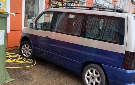 Mercedes-Benz Vito, 1999 год, 550 000 рублей, 3 фотография